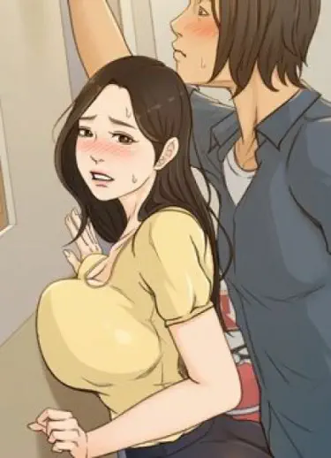 Прекрасная девушка Хентай манга и Додзинси