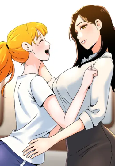 Сестринский салон красоты Том - 1 Глава - 4 Хентай манга Додзинси