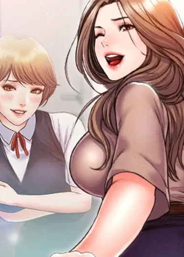 С кем это было? Хентай манга и Додзинси