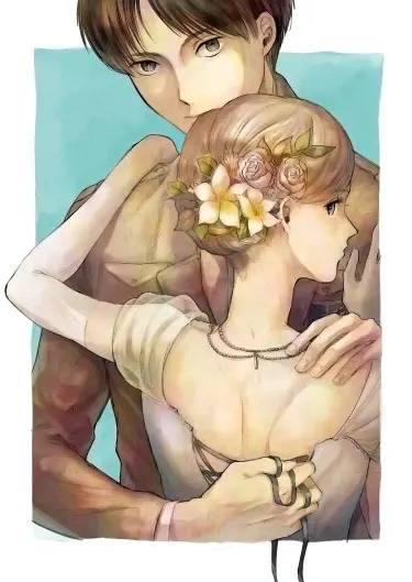 Чья-то ночь с тобой Том - 1 Глава - 1 Хентай манга и Додзинси