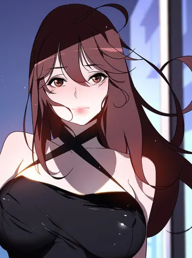 Падший цветок Хентай манга и Додзинси