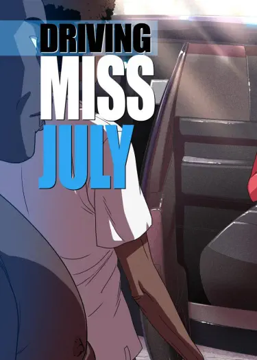 Покатушки мисс Юлии Том - 1 Глава - 1 Хентай манга и Додзинси