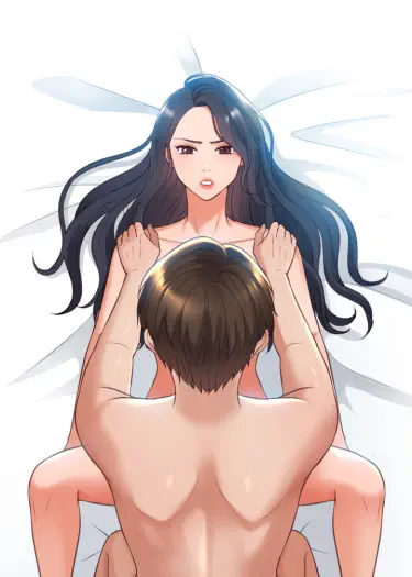 Её положение Хентай манга и Додзинси