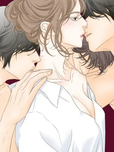 Плотская Карма Хентай манга и Додзинси