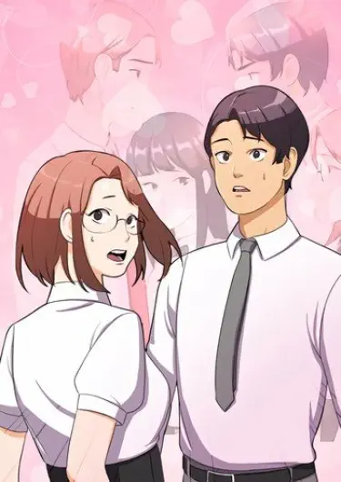 Обмен Хентай манга и Додзинси