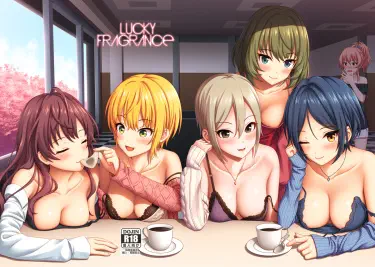 Счастливый Аромат Том - 1 Глава - 1 Хентай манга и Додзинси