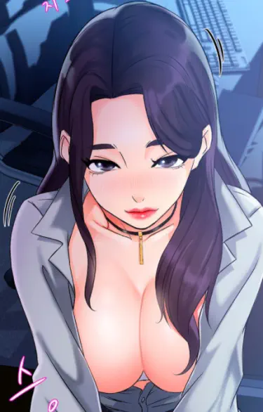 Вы хотели меня видеть? Хентай манга и Додзинси