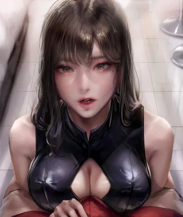 Одноклассница Хентай манга и Додзинси