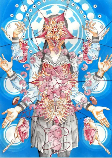 Коллекция #6 Том - 1 Глава - 1 Хентай манга и Додзинси