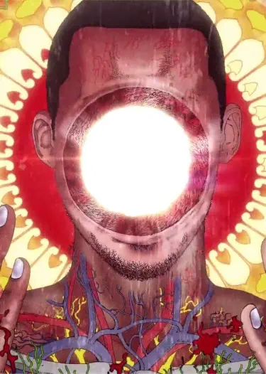 Взрыв Том - 1 Глава - 1 Хентай манга и Додзинси