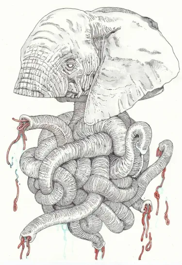 Лабиринт Том - 1 Глава - 1 Хентай манга и Додзинси