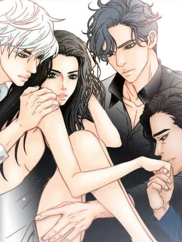 Любовник моей Матери Хентай манга и Додзинси