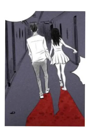 Улица 150-1 Том - 1 Глава - 1 Хентай манга и Додзинси