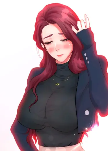 Тайное сожительство Хентай манга и Додзинси