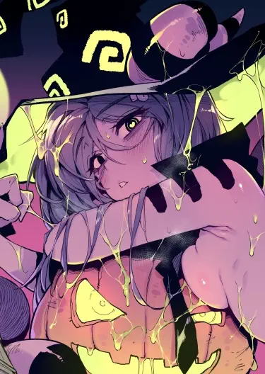 Богиня Молний Том - 1 Глава - 1 Хентай манга и Додзинси