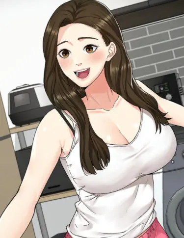 Она моя младшая сестра, но это нормально Том - 1 Глава - 1 Хентай манга и Додзинси