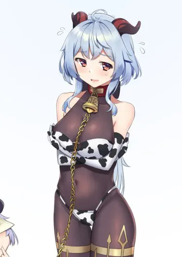 Мечты Гань Юй Том - 1 Глава - 1 Хентай манга и Додзинси