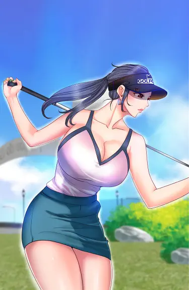 Прямо в цель Том - 1 Глава - 1 Хентай манга и Додзинси