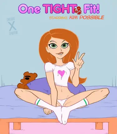 Одна тугая насадка Том - 1 Глава - 1 Хентай манга и Додзинси