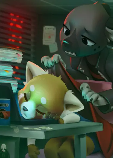 Спи спокойно Том - 1 Глава - 1 Хентай манга и Додзинси