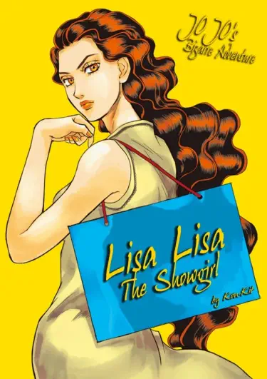 Лиза Лиза: развратная штучка Том - 1 Глава - 1 Хентай манга и Додзинси