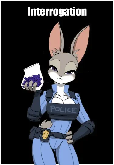 Допрос Том - 1 Глава - 1 Хентай манга и Додзинси