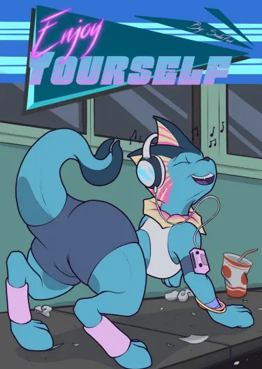 Наслаждение Том - 1 Глава - 1 Хентай манга и Додзинси