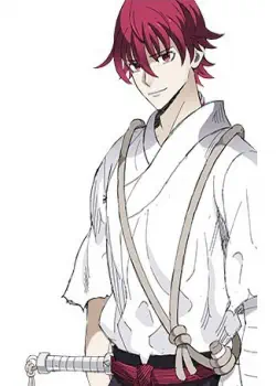 Клинок ветра Том - 1 Глава - 38 Хентай манга и Додзинси