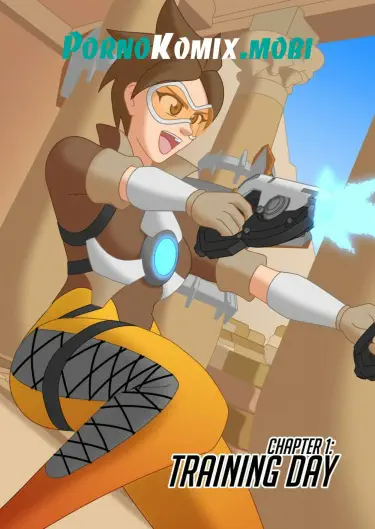 Новый герой: Тренировочный день Том - 1 Глава - 1 Хентай манга и Додзинси
