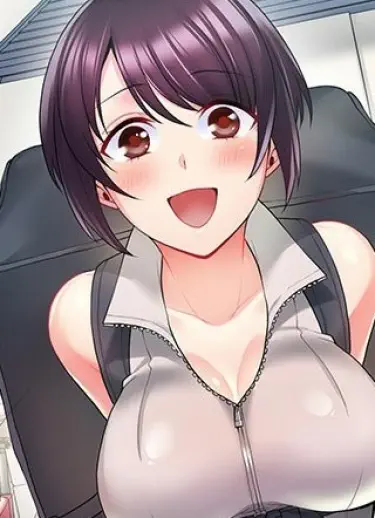 Девушка-доставщица на велосипеде , прямо к твоей двери! Том - 1 Глава - 1 Хентай манга и Додзинси