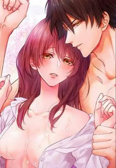 Секретный массаж друга детства... Том - 1 Глава - 1 Хентай манга и Додзинси