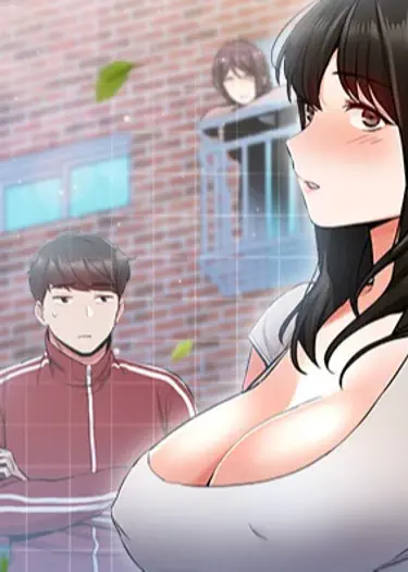 Шумные соседи Том - 1 Глава - 1 Хентай манга и Додзинси