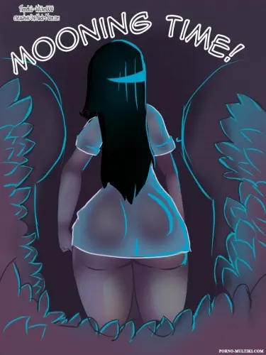 Время луны Том - 1 Глава - 1 Хентай манга и Додзинси