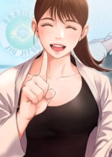 Мои очаровательные тренера Том - 1 Глава - 1 Хентай манга и Додзинси