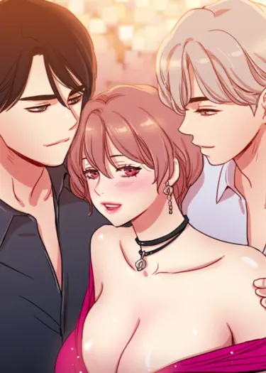 Фантазии Нарэ Том - 1 Глава - 1 Хентай манга и Додзинси