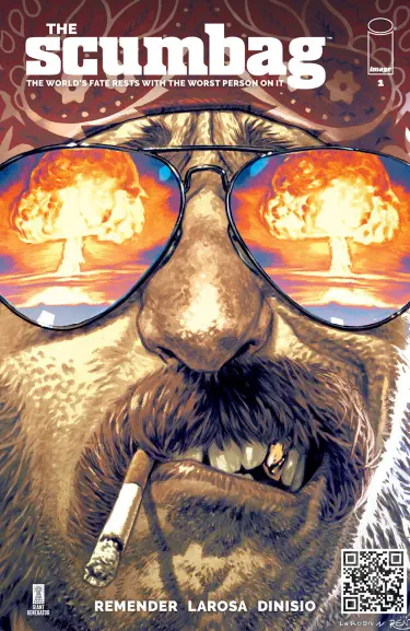 Подонок Том - 1 Глава - 1 Хентай манга и Додзинси