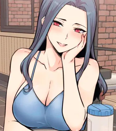 К тебе пришли... Том - 1 Глава - 1 Хентай манга и Додзинси