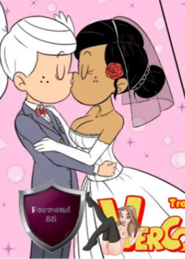 Семья Касагранде Том - 1 Глава - 1 Хентай манга и Додзинси