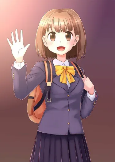 Обычная  сексароидизация Том - 1 Глава - 1 Хентай манга и Додзинси