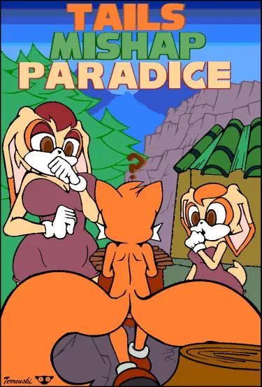 Райский остров Том - 1 Глава - 1 Хентай манга и Додзинси