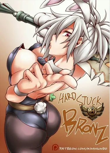 Все что угодно только не бронза Том - 1 Глава - 1 Хентай манга и Додзинси