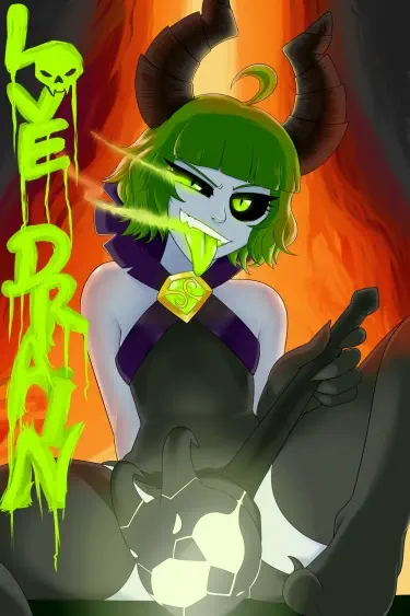 Люблю Убивать Том - 1 Глава - 1 Хентай манга и Додзинси