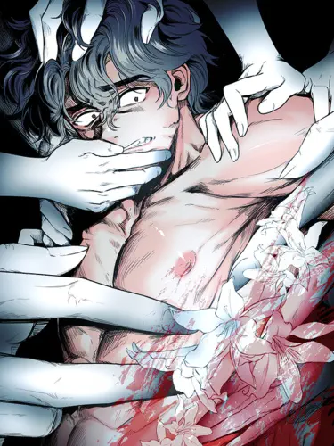 Ребро Адама Том - 1 Глава - 1 Хентай манга и Додзинси