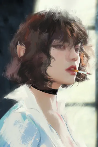 Безликий (мини-истории) Том - 1 Глава - 1 Хентай манга и Додзинси