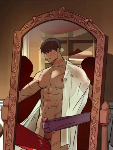 Визит воина в Королевский замок Том - 1 Глава - 1 Хентай манга Додзинси