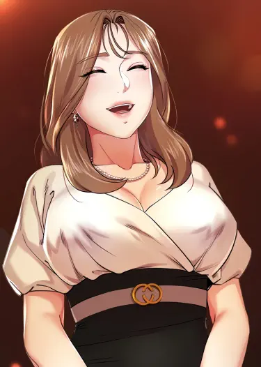 Восхитительный клуб Том - 1 Глава - 1 Хентай манга и Додзинси