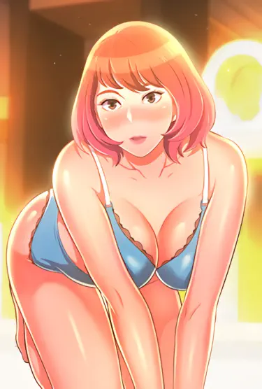 Я не могу до тебя добраться Том - 1 Глава - 1 Хентай манга и Додзинси