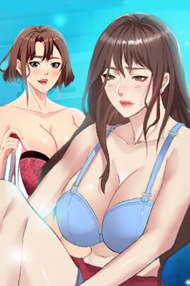 Квартира 101 Том - 1 Глава - 1 Хентай манга и Додзинси