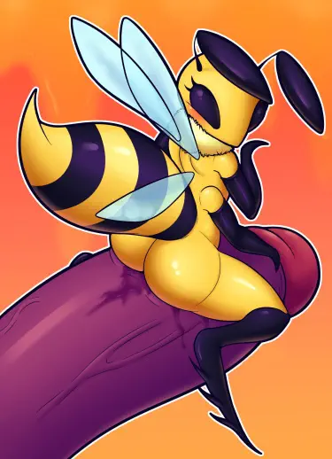 Помощь Пчёлам Том - 1 Глава - 1 Хентай манга и Додзинси