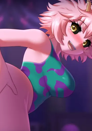 Мина Том - 1 Глава - 1 Хентай манга и Додзинси